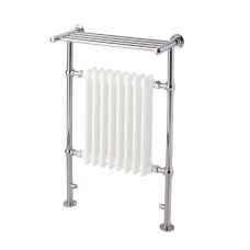 Eastbrook Leadon heated towel rails